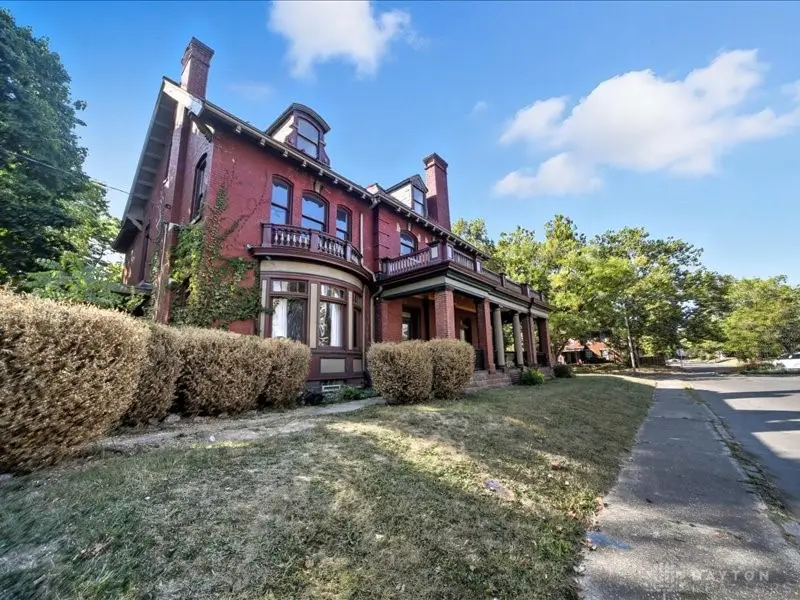 1000 W Grand Avenue, Dayton, OH 45402 - #2