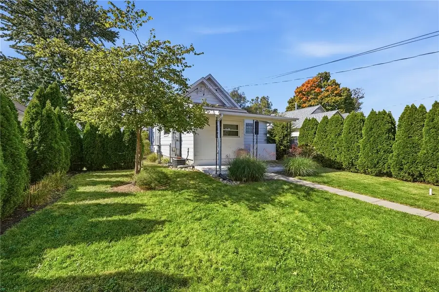 705 Willard Street, Piqua, OH 45356 - #3