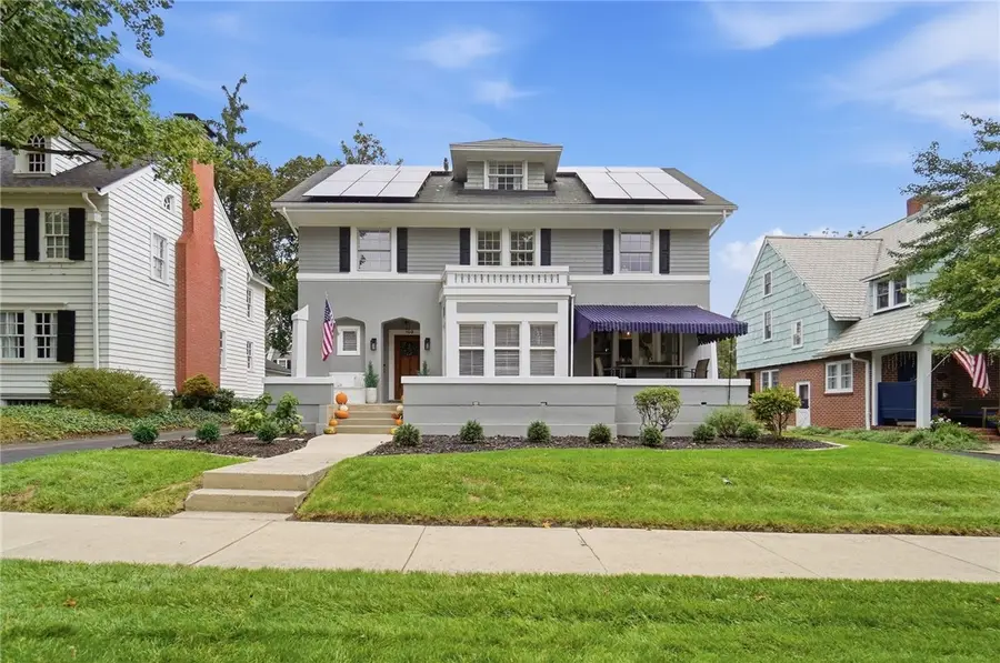 109 Wisteria Drive, Dayton, OH 45419 - #3