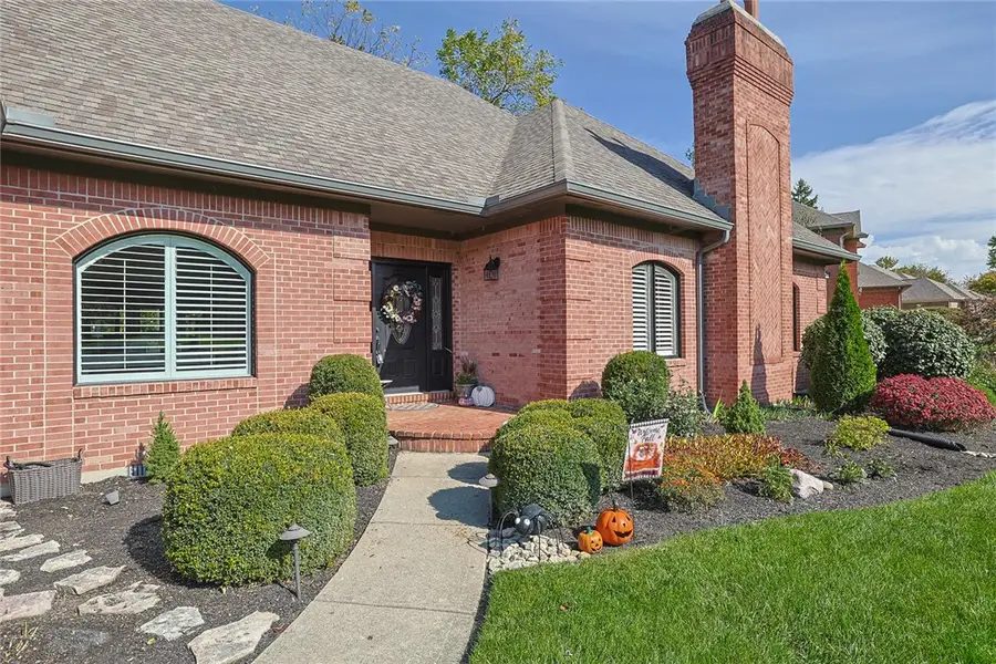 25 Tantara Circle, Springboro, OH 45066 - #3
