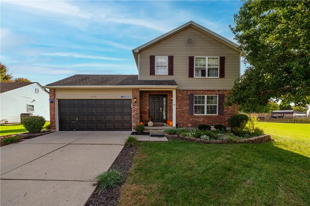 1310 Prem Place, Xenia, OH 45385 - #1