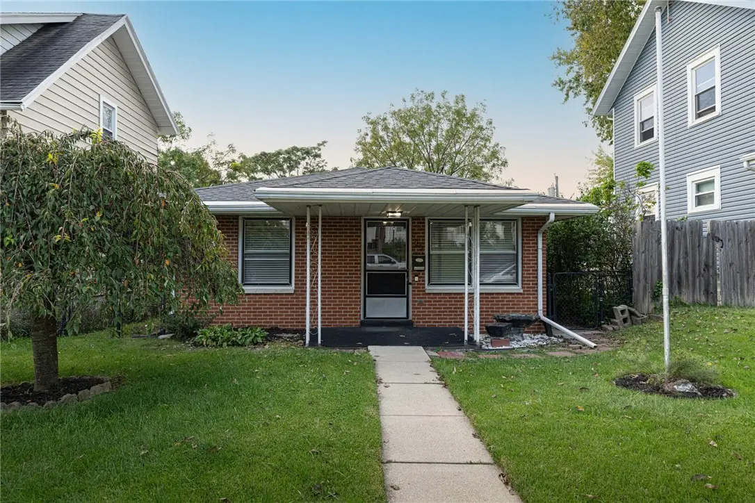 23 N Cherrywood Avenue, Dayton, OH 45403 - #1