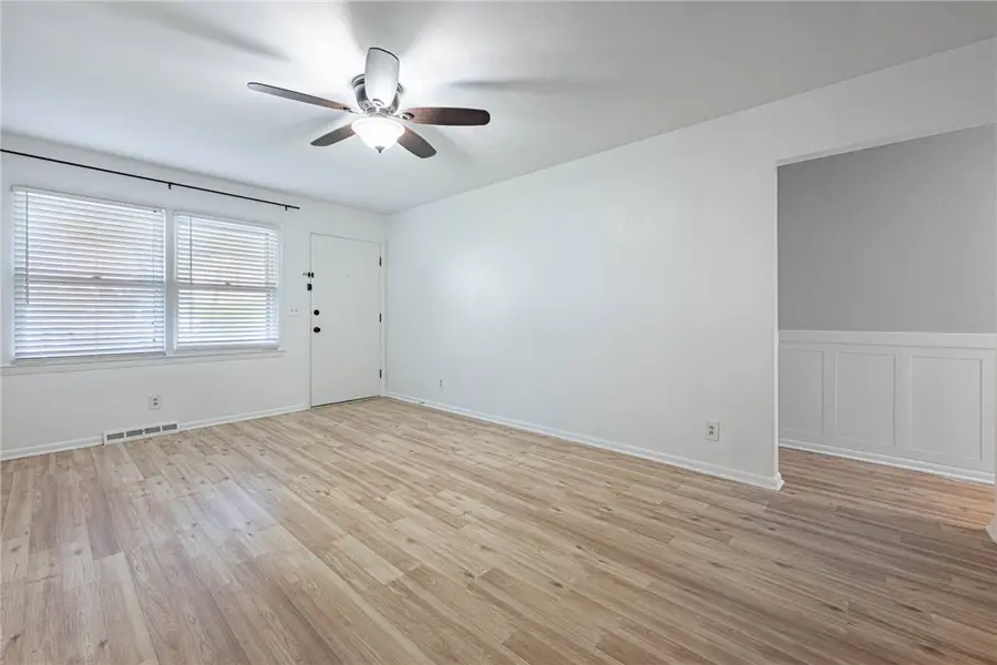 23 N Cherrywood Avenue, Dayton, OH 45403 - #3