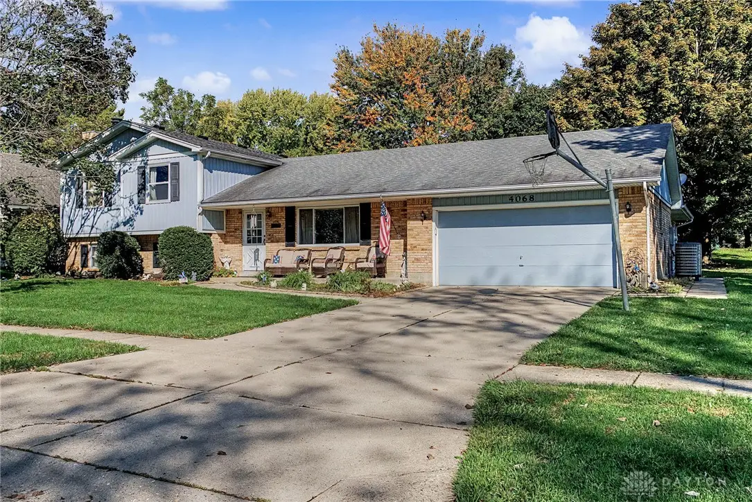 4068 Possum Run Road, Bellbrook, OH 45440 - #1