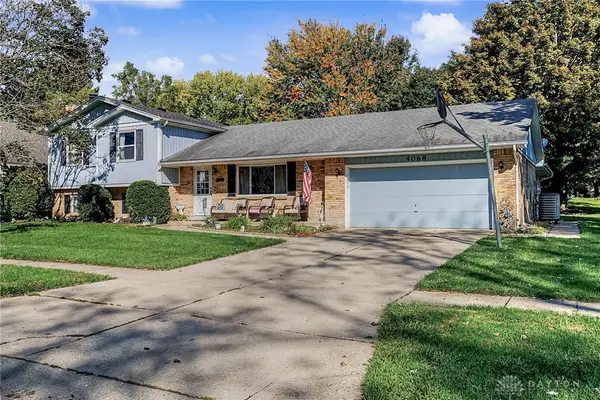 4068 Possum Run Road, Bellbrook, OH 45440