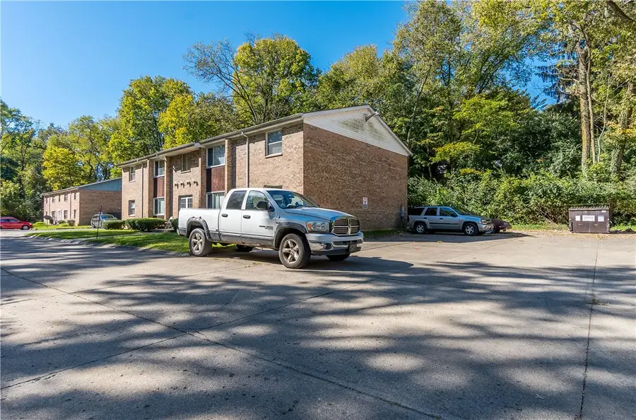 3015 Idylwilde Boulevard, Dayton, OH 45414 - #3
