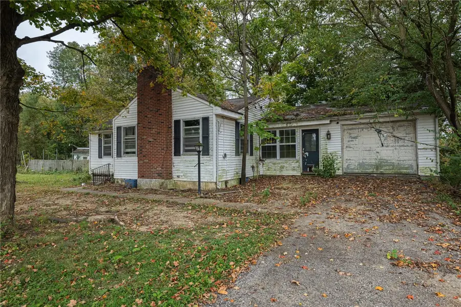 9541 Clyo Road, Dayton, OH 45458 - #2