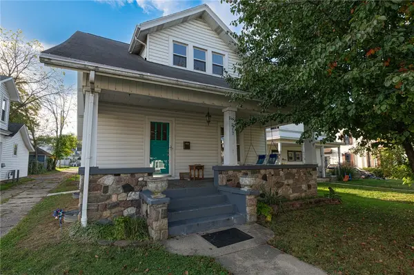 217 N Miami Street, West Milton, OH 45383