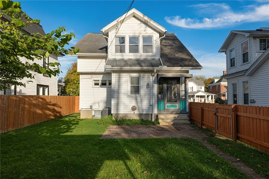 217 N Miami Street, West Milton, OH 45383 - #2