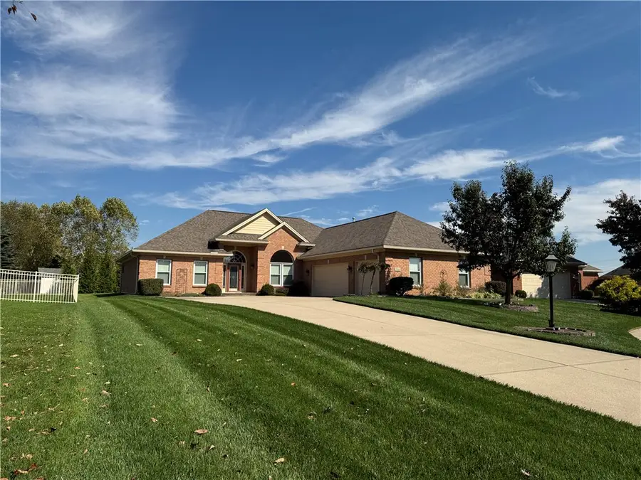 3948 Carmela Court, Bellbrook, OH 45305 - #2