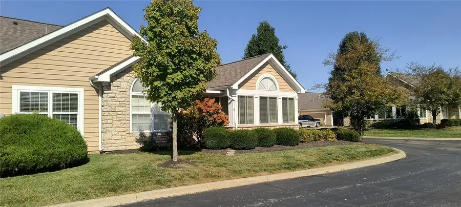 2691 Prestwick Village Circle, Springfield, OH 45503 - #3