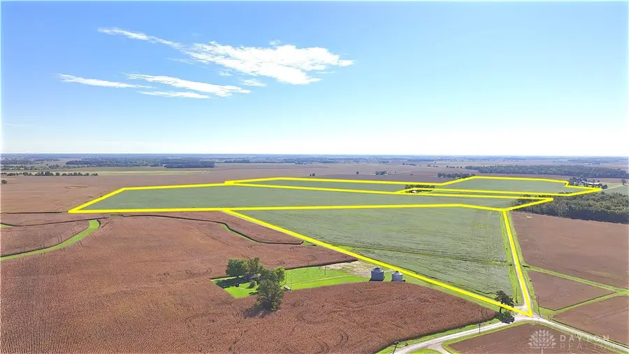 Tract 1 Neil Road, London, OH 43140 - #3