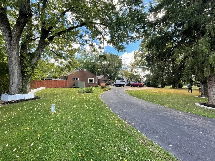 4290 Old Troy Pike, Dayton, OH 45404 - #3
