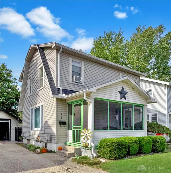 810 Spring Street, Greenville, OH 45331