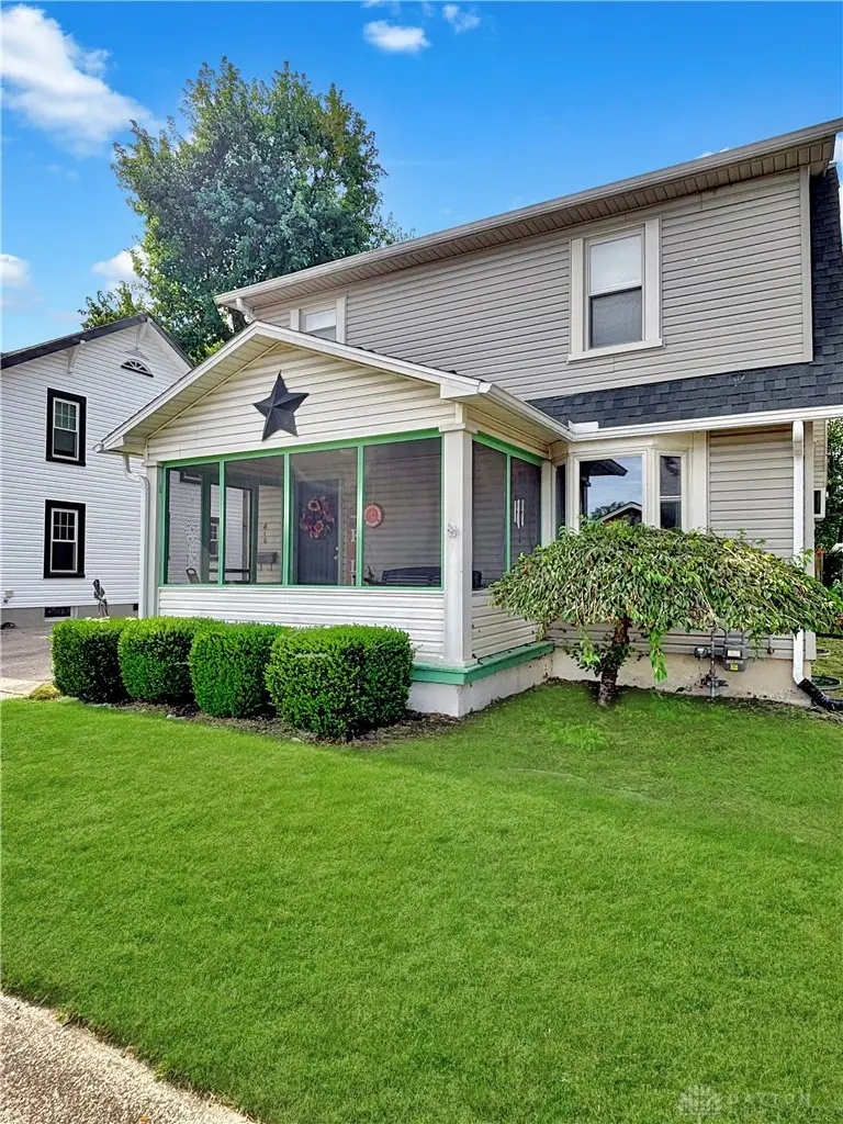 810 Spring Street, Greenville, OH 45331 - #2