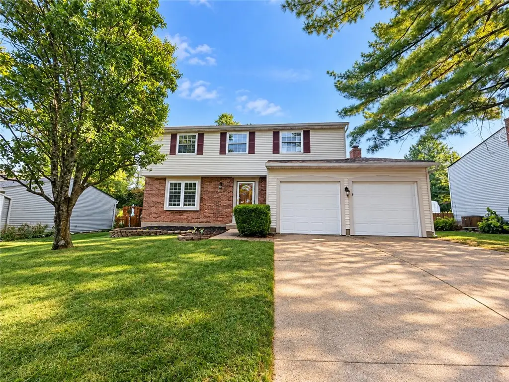 3075 John Gray Road, Colerain, OH 45251 - #1
