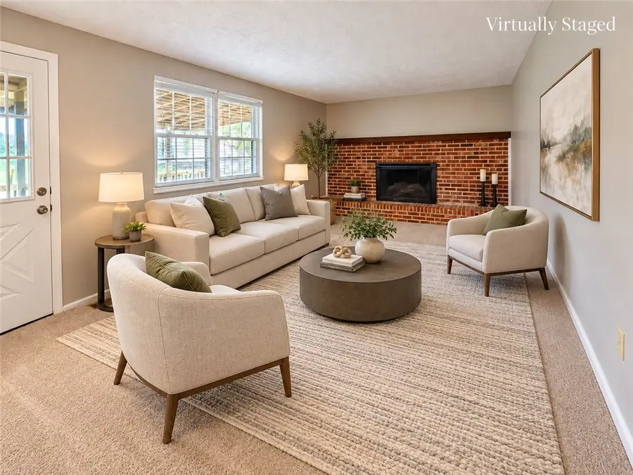 3075 John Gray Road, Colerain, OH 45251 - #2