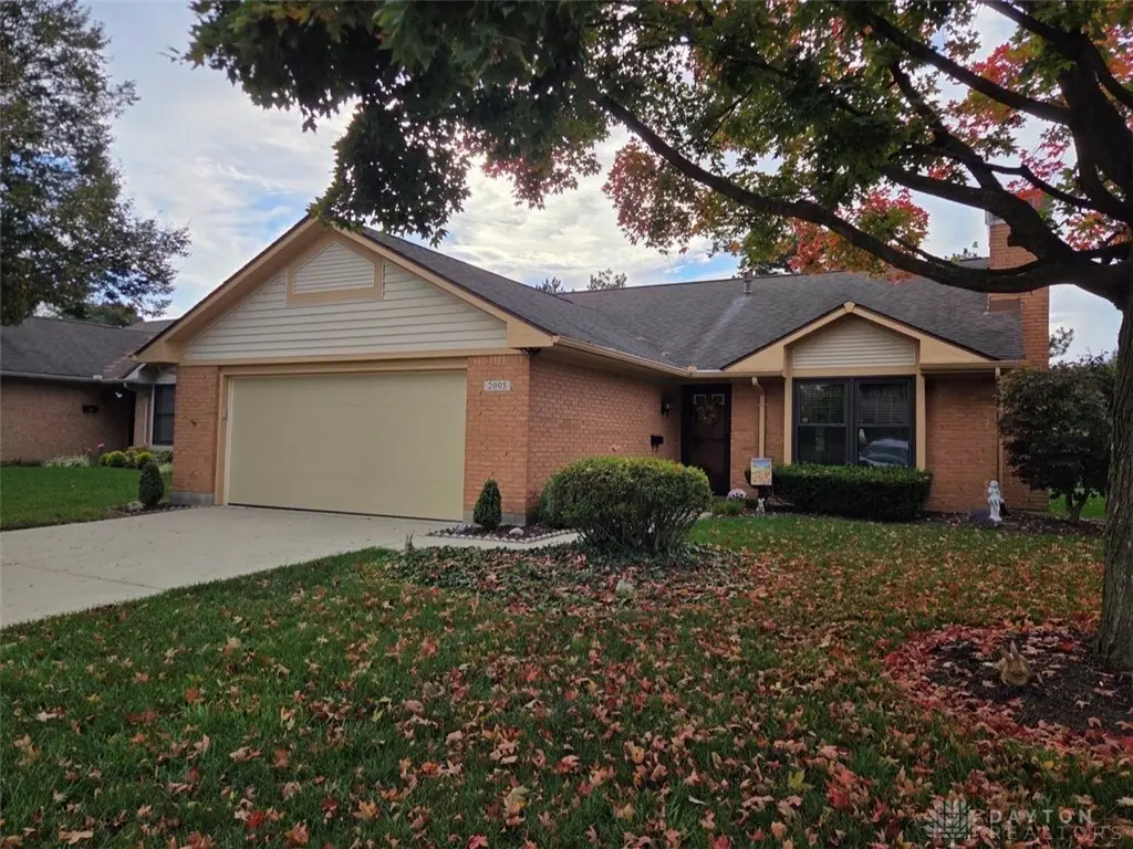 2005 Crosswind Court, Englewood, OH 45322 - #1