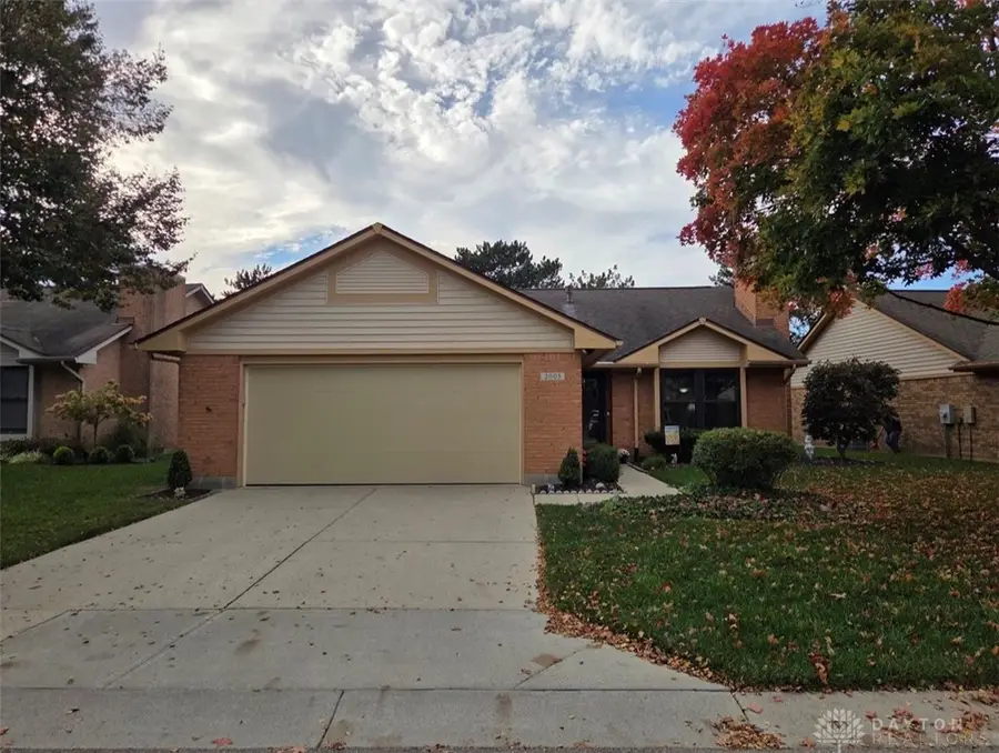 2005 Crosswind Court, Englewood, OH 45322 - #3