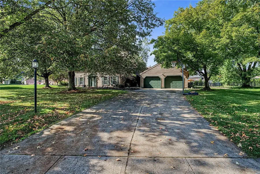 10017 Settlement House Road, Washington, OH 45458 - #2
