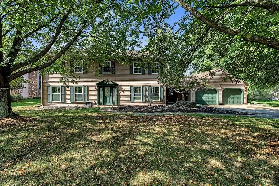 10017 Settlement House Road, Washington, OH 45458 - #3
