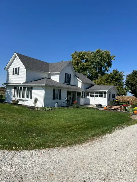 7136 Dull Road, Arcanum, OH 45304 - #1