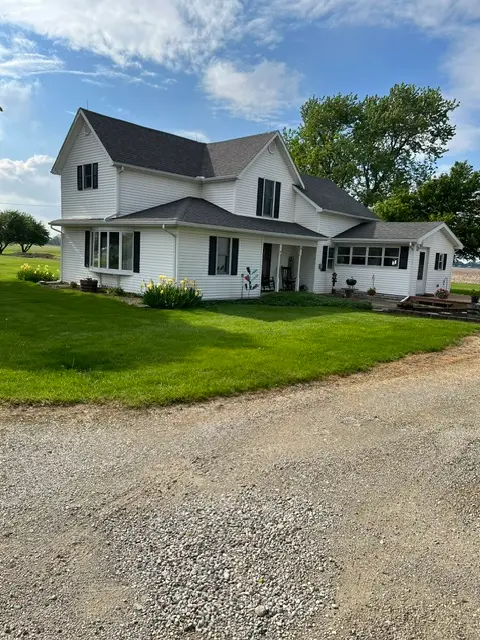 7136 Dull Road, Arcanum, OH 45304 - #3