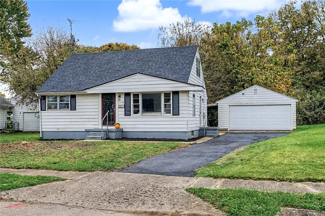 1098 Rydale Road, Dayton, OH 45405 - #1