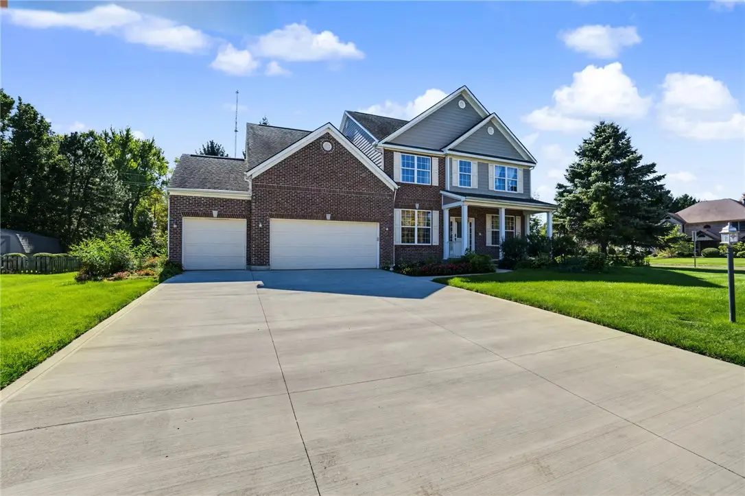 3891 S Ashleaf Lane, Beavercreek, OH 45440 - #1