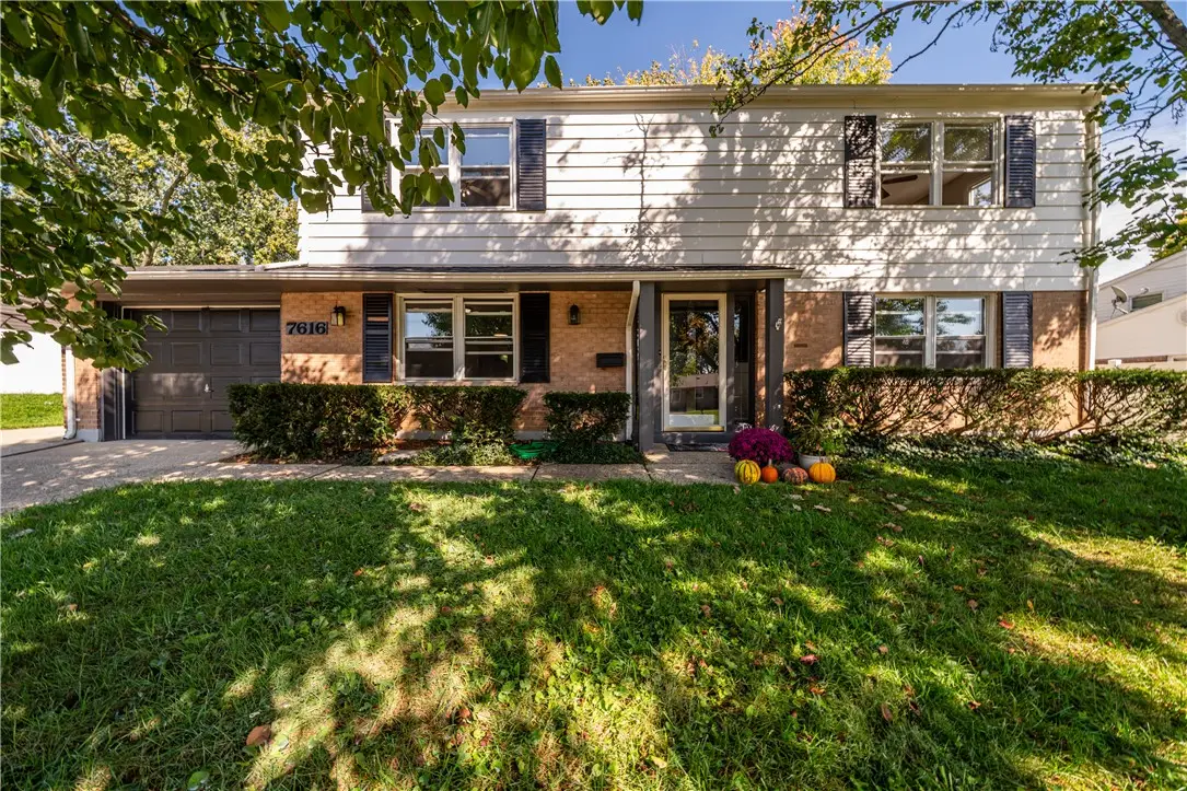 7616 Harshmanville Road, Huber Heights, OH 45424 - #1