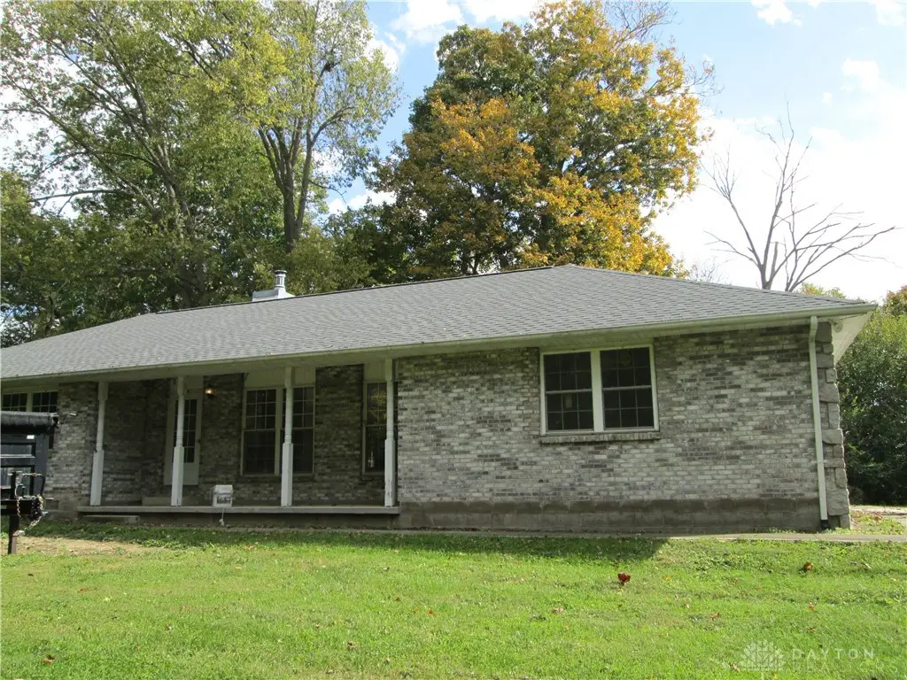 1544B State Route 503, West Alexandria, OH 45381 - #1