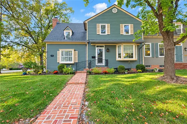 73 Wythe Parish Street, Centerville, OH 45459