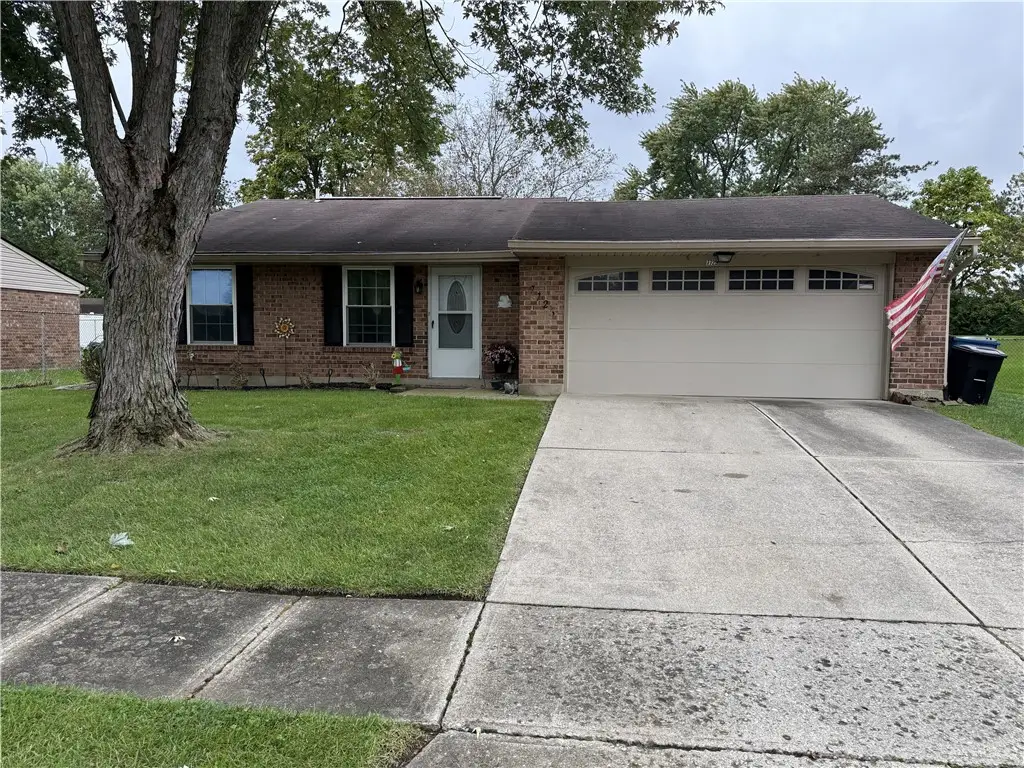 7725 Timber Hill Drive, Huber Heights, OH 45424 - #1