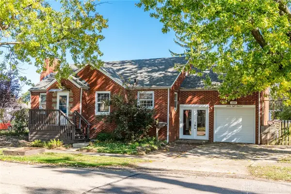 2800 Aerial Avenue, Kettering, OH 45419