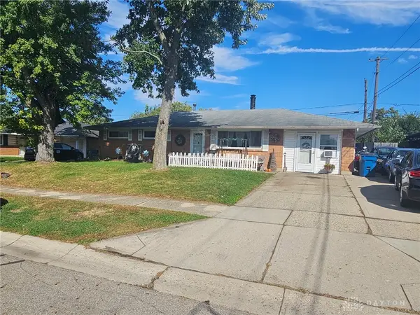 6625 Harshmanville Road, Huber Heights, OH 45424