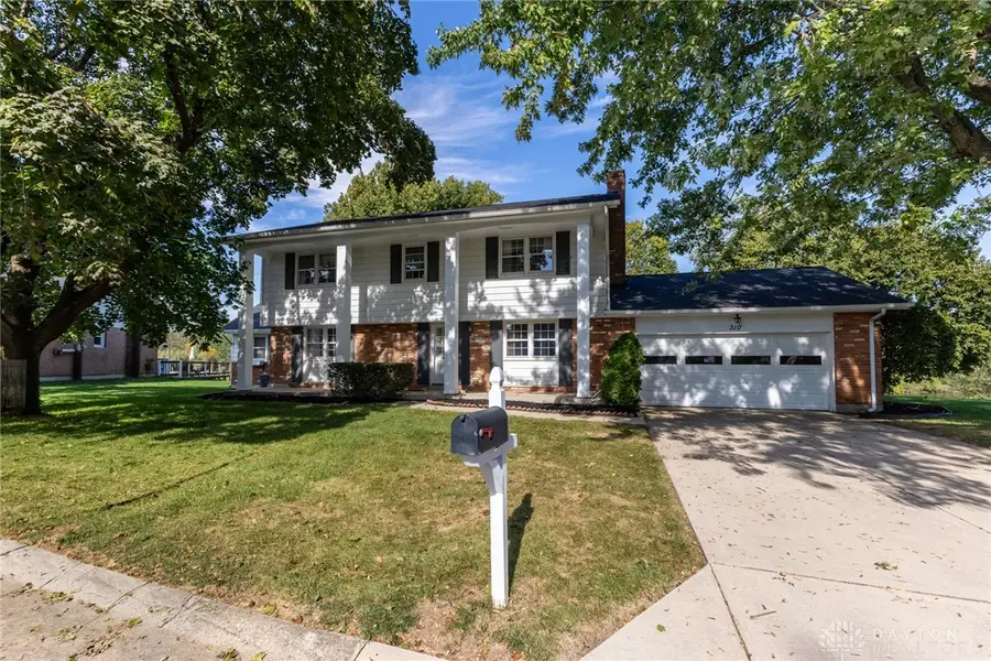 310 Ron Aire Drive, Piqua, OH 45356 - #2