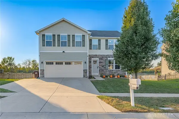 1224 Shannon Lane, Xenia, OH 45385