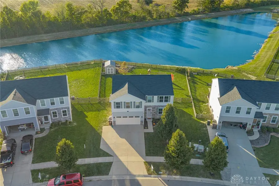 1224 Shannon Lane, Xenia, OH 45385 - #2