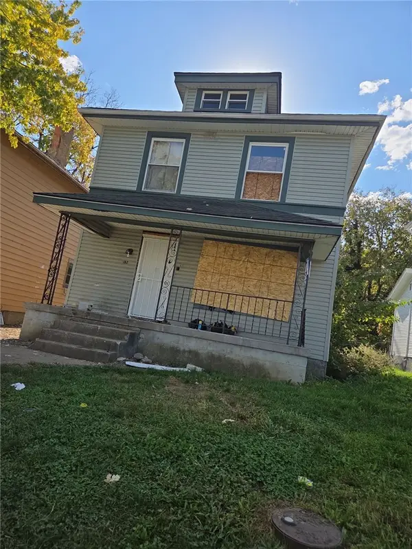 152 E Parkwood Drive, Dayton, OH 45405