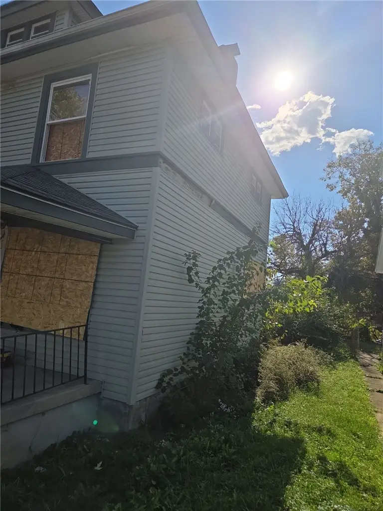 152 E Parkwood Drive, Dayton, OH 45405 - #2