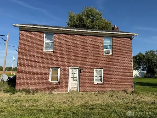8972 Number Nine Road, Brookville, OH 45309