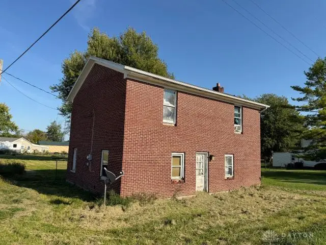 8972 Number Nine Road, Brookville, OH 45309 - #2