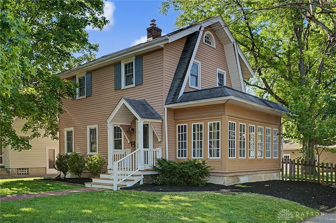 300 Wiltshire Boulevard, Oakwood, OH 45419 - #1