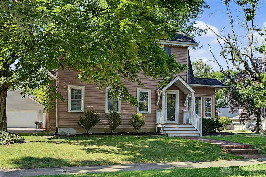 300 Wiltshire Boulevard, Oakwood, OH 45419 - #3