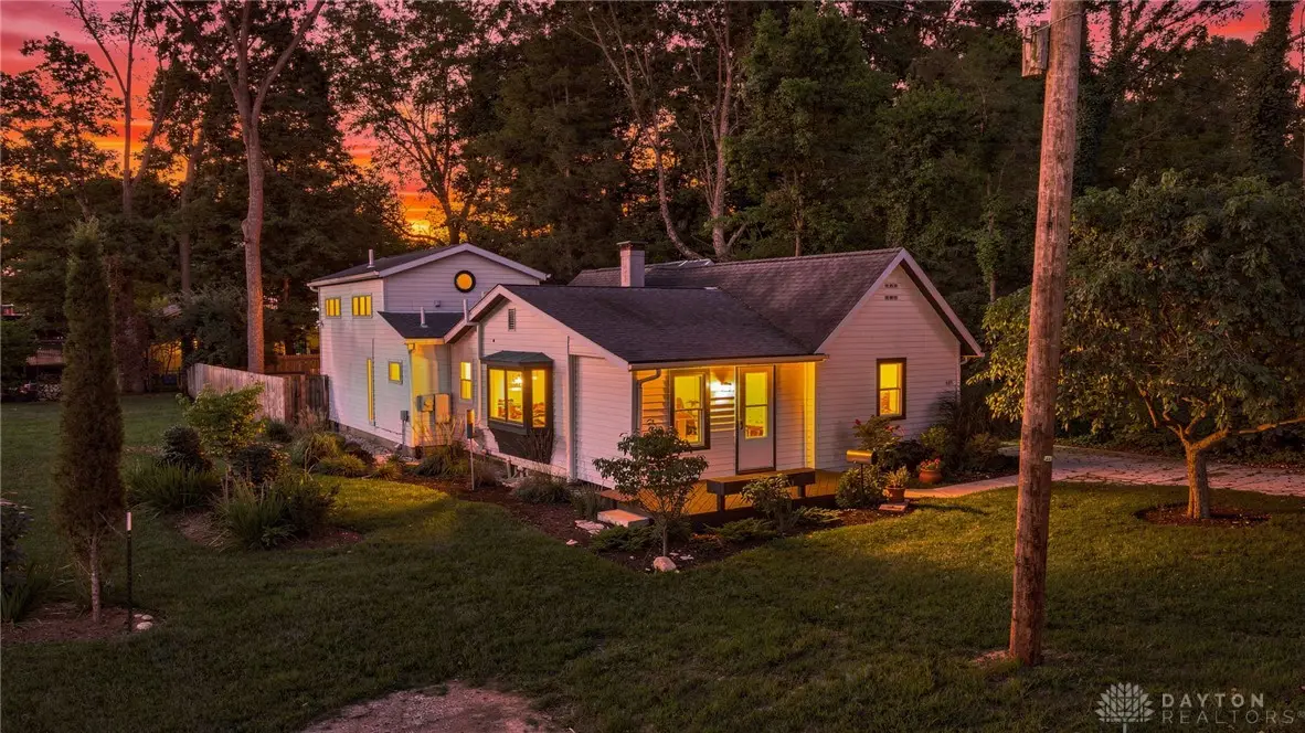 325 N High Street, Yellow Springs, OH 45387 - #1