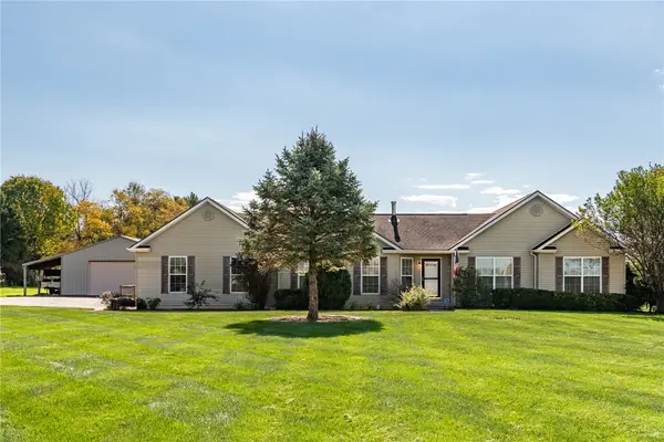 9550 State Route 725 Pike, German Twp, OH 45327
