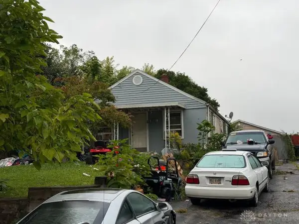 1309 Ames Avenue, Dayton, OH 45432