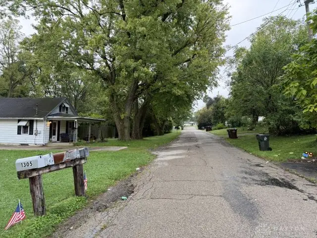 1309 Ames Avenue, Dayton, OH 45432 - #3