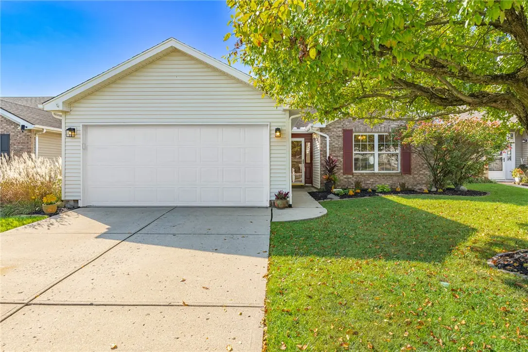 2312 Villagewood Court, Miamisburg, OH 45342 - #1
