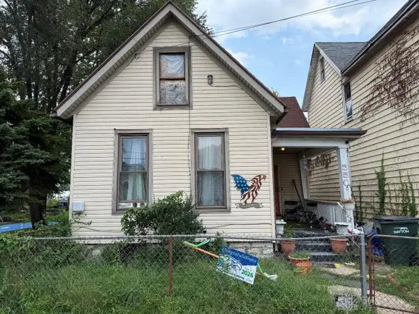 550 Corwin Street, Dayton, OH 45410